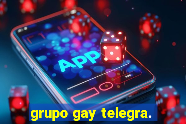 grupo gay telegra.